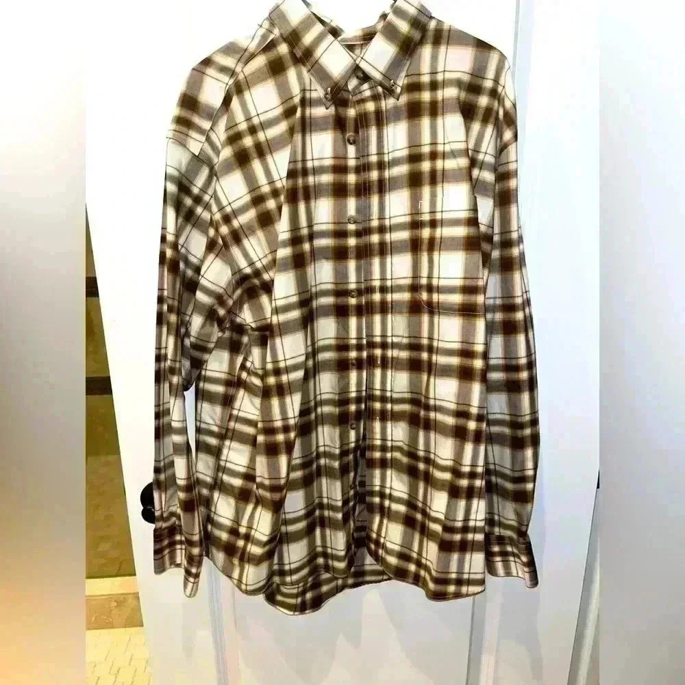 Cabela’s mens button down shirt